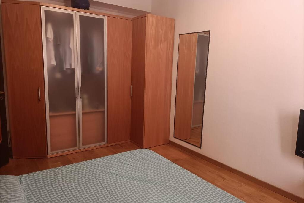 Appartamento Centro 칼리아리 외부 사진